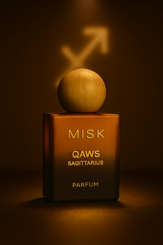 QAWS - Sagittarius