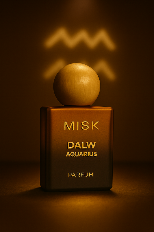 DALW - Aquarius