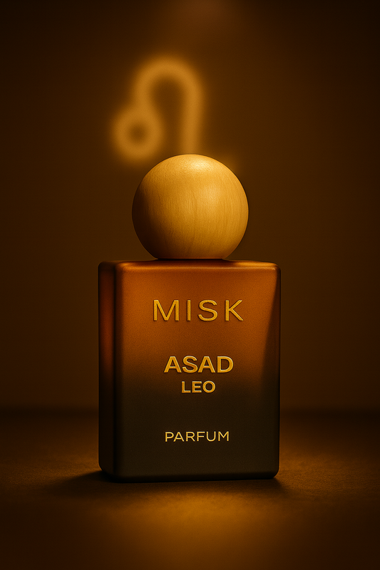 ASAD - Leo