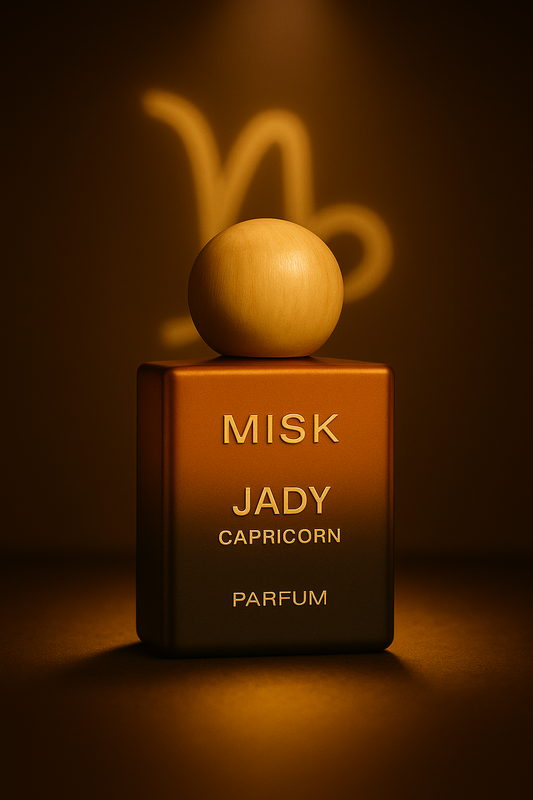 JADY - Capricon