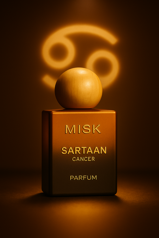 SARTAAN - Cancer