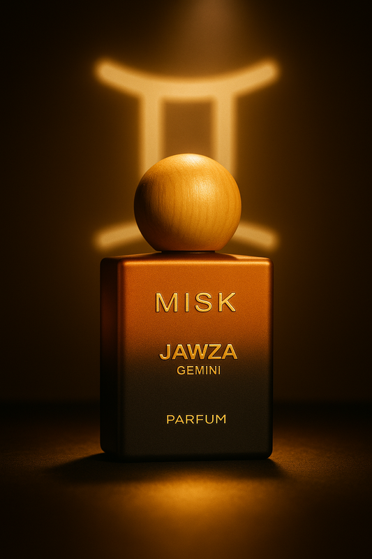 JAWZA - Gemini