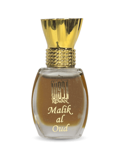 Luxury Attar Combo Set Of 3 - 12ML Each