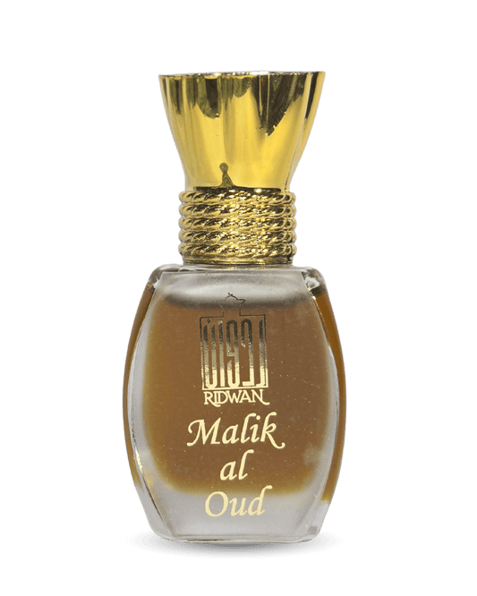 Malik al Oud - Premium Attar 12ML