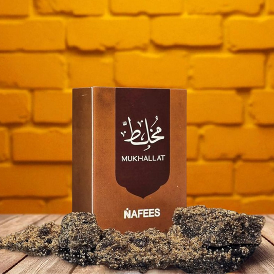 Mukhallat