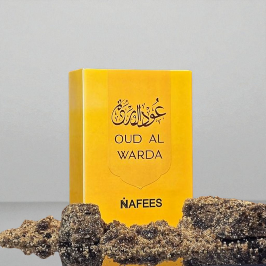 Oud Al Warda