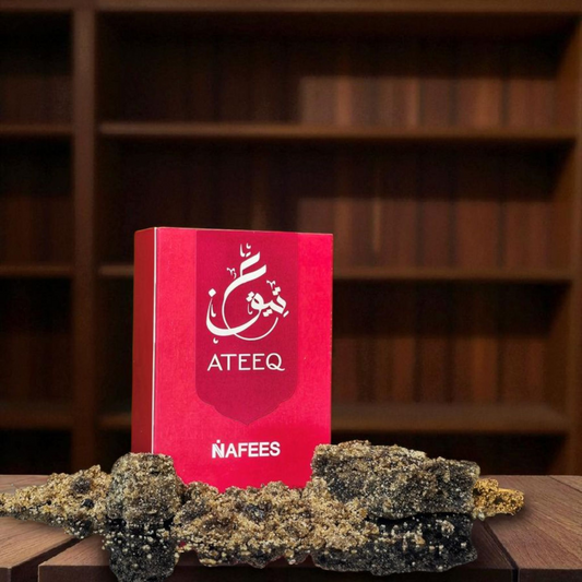 Ateeq