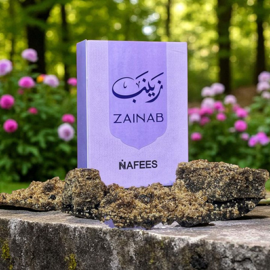 Zainab