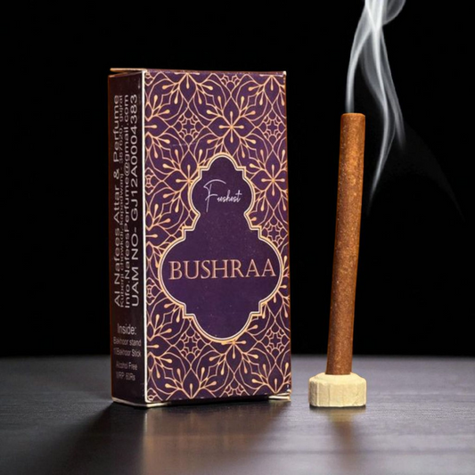 Bushraa