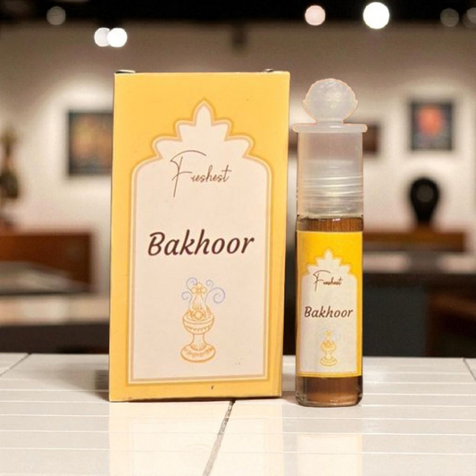 Bakhoor