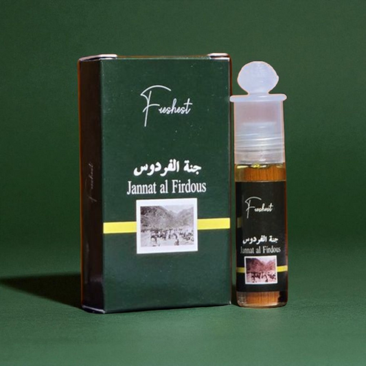 Jannat al Firdaus