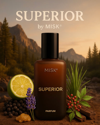 Superior