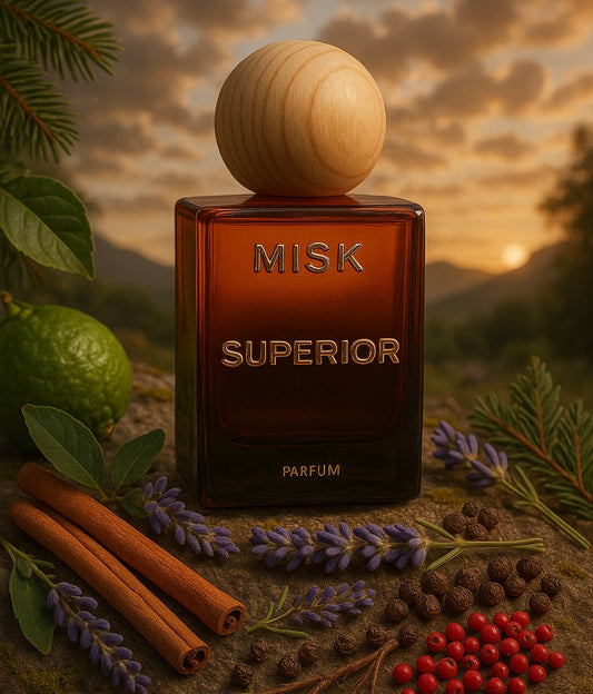 Superior