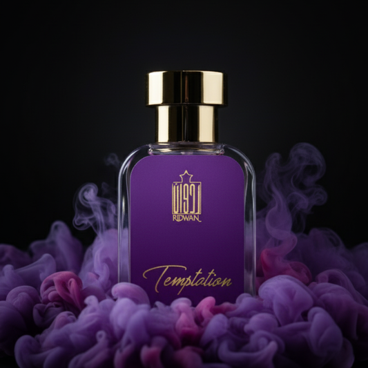 Temptation - EAU DE AQUA 50ML