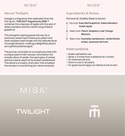 Twilight