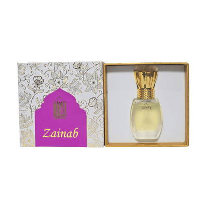 Zainab - Premium Attar 12ML