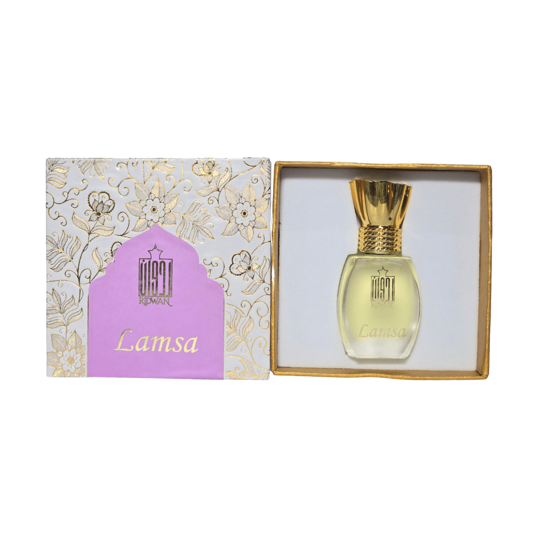 Lamsa - Premium Attar 12ML