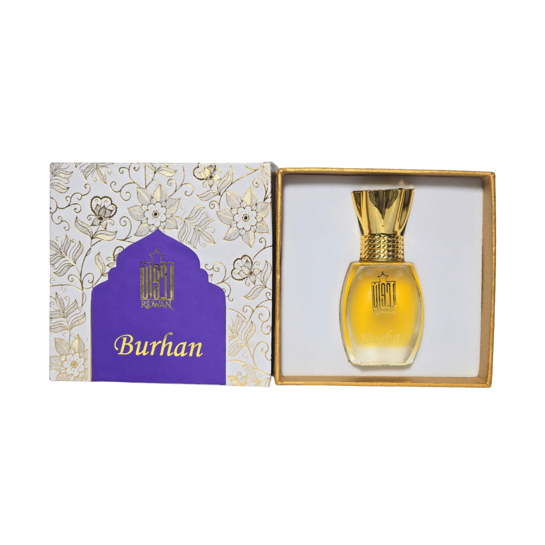 Burhan - Premium Attar 12ML