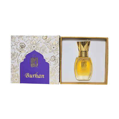 Burhan - Premium Attar 12ML