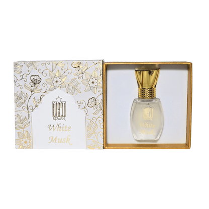 White Musk - Premium Attar 12ML