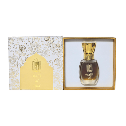 Malik al Oud - Premium Attar 12ML