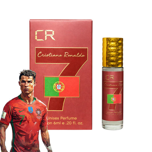 Christino R7 -  Inspired RollOn 6ML