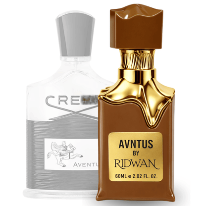 AVNTUS BY RIDWAN 60ML FOR HIM