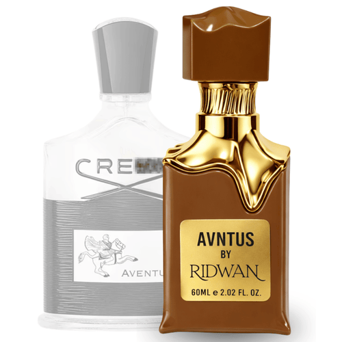 AVNTUS BY RIDWAN 60ML FOR HIM (INPIRED BY CREE|) @VENTUS)