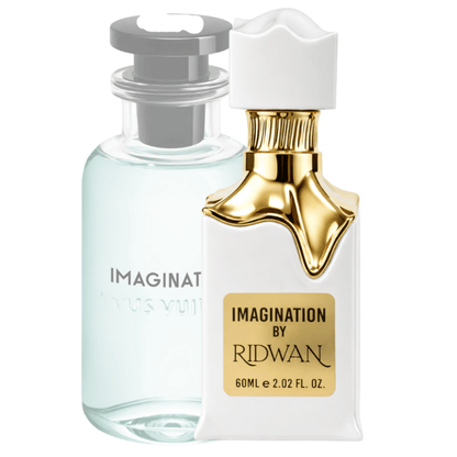 IMAGINATION BY RIDWAN 60ML FOR HIM