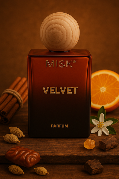 Velvet