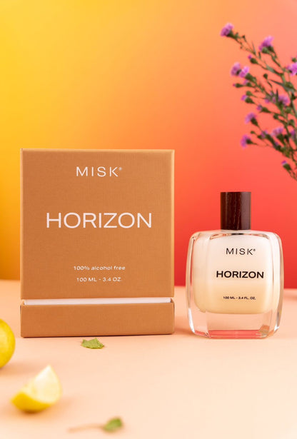 Horizon