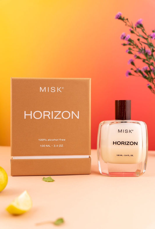 Horizon