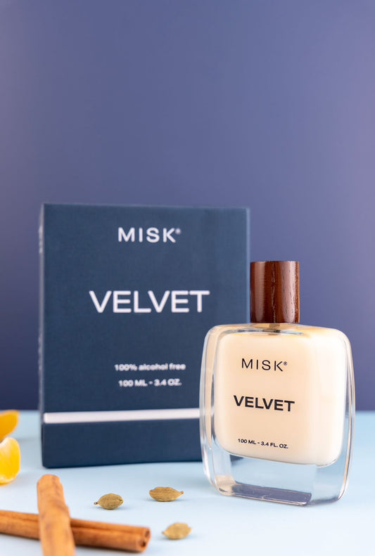 Velvet
