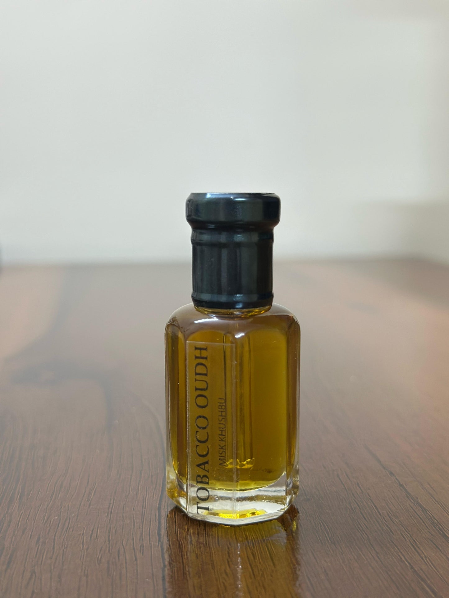 Tobacco Oud