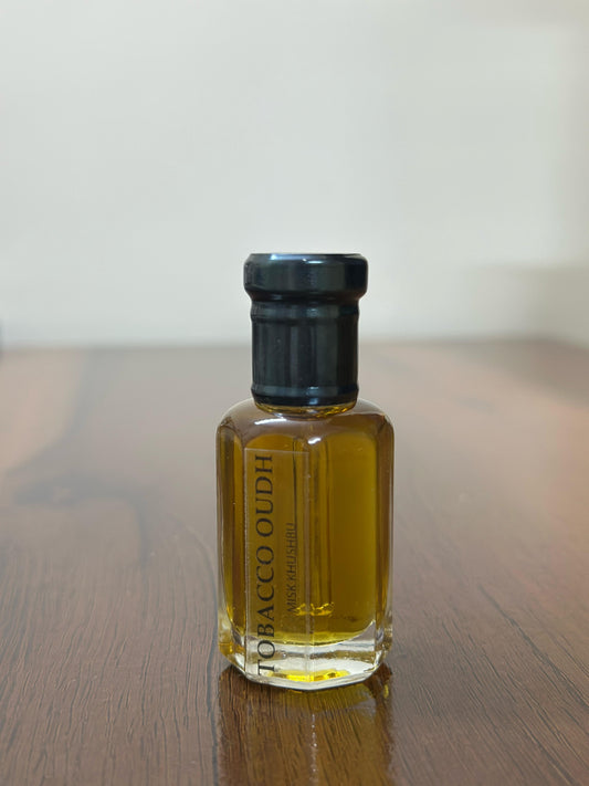 Tobacco Oud