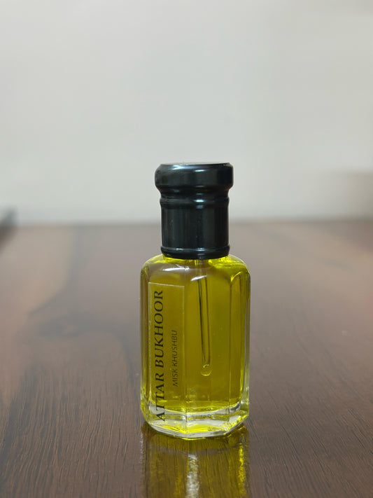 Attar Bukhoor