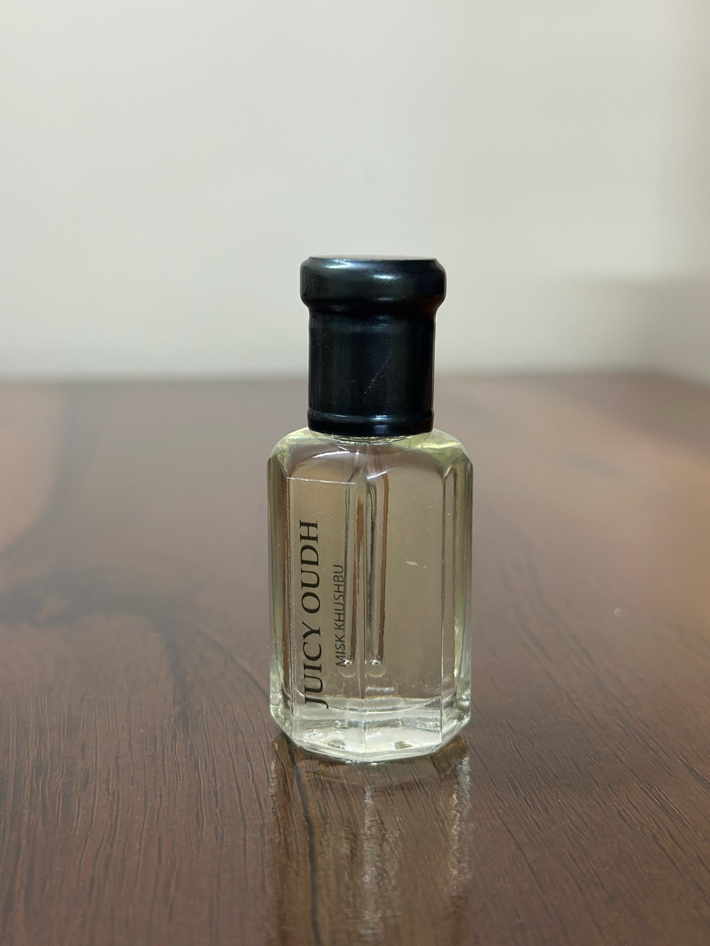 Juicy Oud