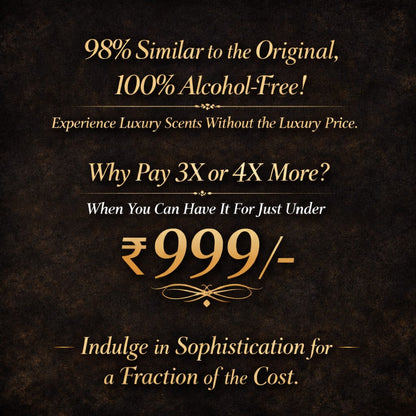 SAUVAGE BY RIDWAN 60ML UNISEX