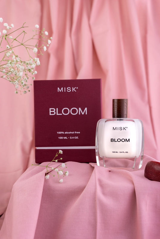 BLOOM