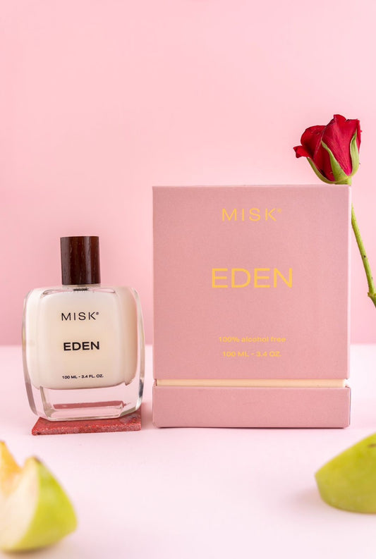 Eden