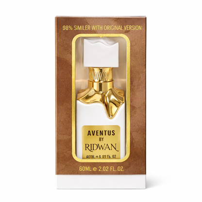 MOST WANTED BY RIDWAN 60ML FOR HIM