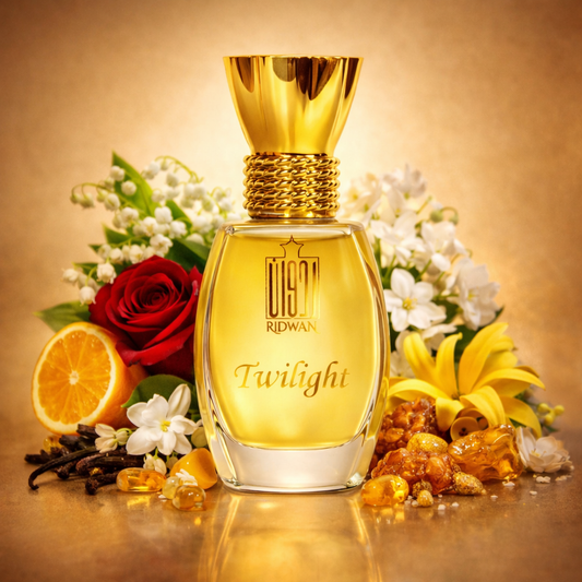 Twilight - Premium Attar 12ML