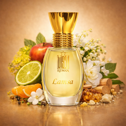 Lamsa - Premium Attar 12ML