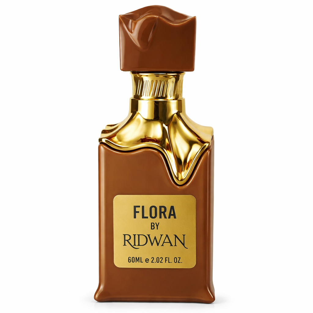 FLORA BY RIDWAN 60ML FOR HER