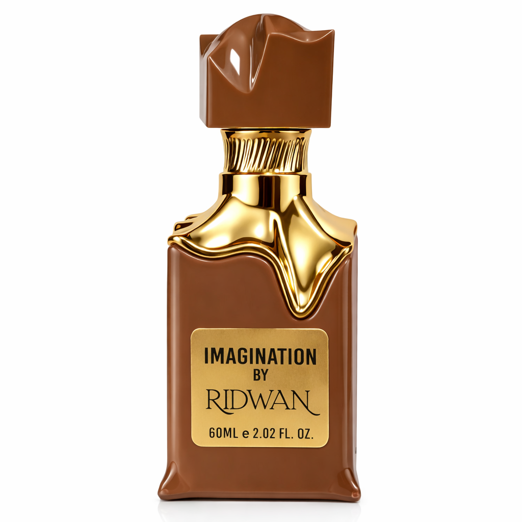 IMAGINATION BY RIDWAN 60ML FOR HIM