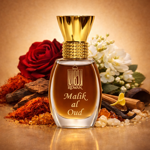 Malik al Oud - Premium Attar 12ML