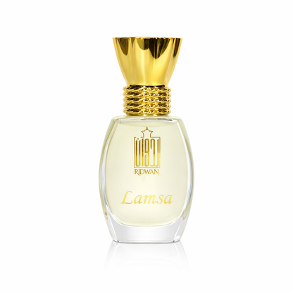 Lamsa - Premium Attar 12ML