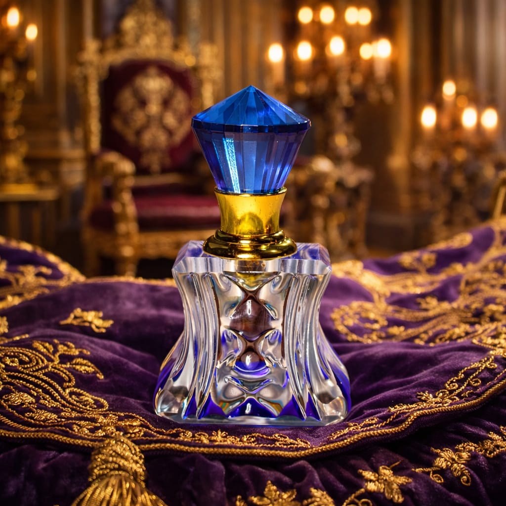 OUD RIDWAN - 3ML PREMIUM ATTAR (5 YEARS AGED)