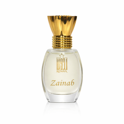 Zainab - Premium Attar 12ML