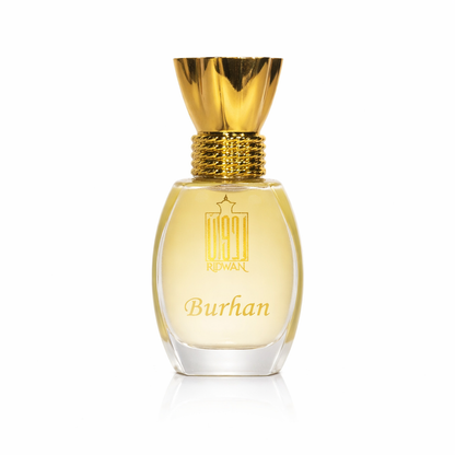 Burhan - Premium Attar 12ML